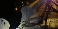 Mosca: stranieri e diplomatici lascino Kiev. Zelensky: aumenteremo i raid sulle raffinerie