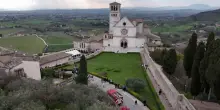 800 anni dalla morte di San Francesco d'Assisi