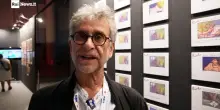Romics, le scene di Pinocchio nello storyboard di Enzo D'Al&ograve;