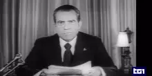 Watergate, gli Usa rivalutano il caso: fu vero scandalo o accanimento giudiziario contro Nixon?