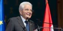Il presidente Mattarella a Monaco per rafforzare un legame storico