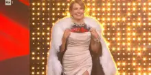 Ballando con le stelle, l'esordio della giurata Barbara D'Urso