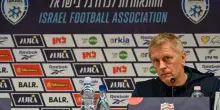 Nations League, tensioni coi giornalisti israeliani: interrotta la conferenza stampa del ct Irlanda