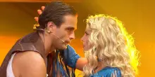 Dall'area di rigore alla pista da ballo: la sorpresa Alessandro Matri