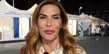 Tennis&friends, prevenzione sotto le stelle, Veronica Maya: "Quest'anno manifestazione  by night"