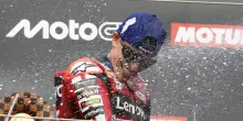 MotoGP Indonesia: Marquez-Martin, la sfida per il titolo si riaccende