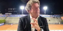 Tennis&friends, Meneschincheri: "15 anni di lavoro di squadra"