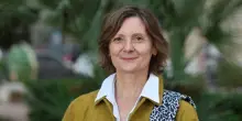 Consulta Universitaria del Cinema, Mariagrazia Fanchi nuova presidente