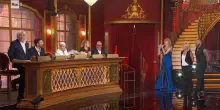 Federica Sciarelli a Ballando: "Torno in tv, ma per fare inchieste e battaglie"