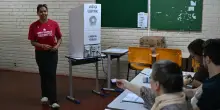 Aperti i seggi per le presidenziali in Brasile, &egrave; sfida Lula-Bolsonaro