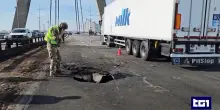 Kiev e i suoi ponti sotto attacco, il piano di Mosca per isolare e rendere invivibile la capitale