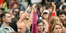 Spagna, il Psoe in pressing su Sanchez per il voto anticipato. La destra soffia sulle piazze