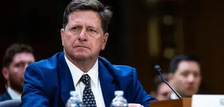 Trump nomina il capo dell&rsquo;intelligence &ldquo;zar dell&rsquo;AI&rdquo; e lancia la Super Intelligence Force