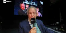 Vince Tempera, 60 anni di carriera. Il ricordo con Francesco Guccini