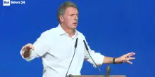 Leopolda, Matteo Renzi: "Meloni a un bivio: o lei va al Quirinale o va a casa"