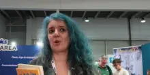 La paura nei fumetti di Paola Barbato, da Dylan Dog ai libri per bambini