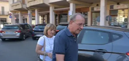Garlasco, i genitori di Chiara in tv: "Per noi colpevole resta Stasi"