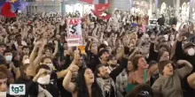 Casa e scuola: il filo rosso che lega le proteste in Europa
