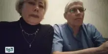 Delitto Villa Pamphili, appello dalla Siberia per essere ascoltati