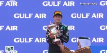 F1, Antonelli a Sepang allunga su Russell per il titolo iridato
