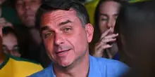 Brasile, avanzata del clan Bolsonaro: quattro eletti in Parlamento, Flavio al ballottaggio con Lula