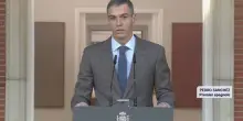 Spagna, Sanchez indice elezioni: "Scelta &egrave; tra retrocedere con ultradestra o avanzare nel progresso"
