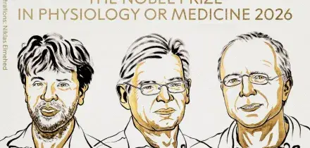 Il Premio Nobel della Medicina a Deisseroth, Hegemann e Nagel, pionieri dell'optogenetica