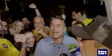 Il primo turno delle presidenziali in Brasile, avanti Bolsonaro: ribaltati i pronostici pro-Lula