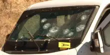 Assalto a un portavalori in autostrada a Foggia, mezzo dato alle fiamme e chiodi sull'asfalto