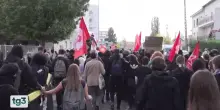Protesta studenti, oltre 5.000 fermi. Domani il corteo a Parigi con i sindacati