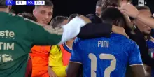 Europei U21. Qualificazioni, Seydou Fini firma la manita dell'Italia alla Polonia
