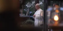 Il dolore del Papa per Gaza