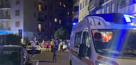 Forte esplosione in un palazzo a Bergamo, 9 feriti e 50 sfollati