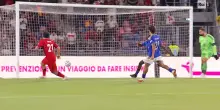 Nations League. Simsir tutto solo in area, si torna in pari: Italia-Turchia 1-1