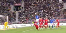 Nations League. Calafiori salta pi&ugrave; in alto di tutti: Italia-Turchia 2-1