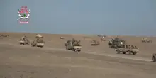 Yemen: l'avanzata di una milizia sostenuta dall'Arabia Saudita