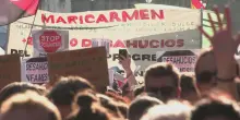 Spagna, le tappe della crisi
