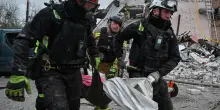 Gli 007 tedeschi: "Guerra ombra di Mosca contro di noi"