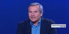 Valerio Rossi Albertini: "I neutrini particelle che non interagiscono con la materia"