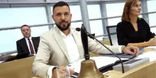 Sassonia-Anhalt, crolla il "Brandmauer": il candidato AfD eletto presidente del Parlamento del Land