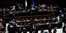 DIRETTA - Legge elettorale: la Camera vota la fiducia sull'articolo 1 con 226 s&igrave;