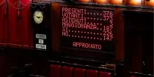 DIRETTA - Legge elettorale: la Camera vota la fiducia sull'articolo 1 con 226 s&igrave;