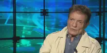 Massimo Ranieri, dal 9 ottobre esce "Il giorno prima"