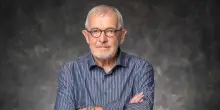Il Nobel per la Fisica a Francis Hazen: "Le mie scoperte? Una pura fortuna"