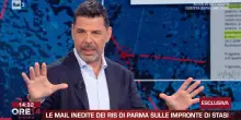 Caso Garlasco. Ore 14, le mail inedite dei Ris di Parma sulle impronte di Stasi