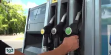 Stop al taglio accise, sale di nuovo il prezzo del gasolio