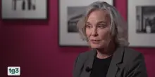 Jessica Lange a Torino: lo sguardo di un'icona tra arte e impegno sociale