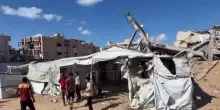 Drone colpisce Gaza: un morto e 4 feriti