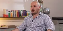 La versione di Andrea Sempio, intervista a Porta a Porta