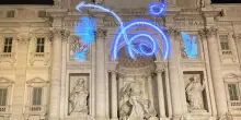 &ldquo;La Parola che illumina&rdquo;: lo spettacolo di luci per raccontare la bellezza di leggere e scrivere